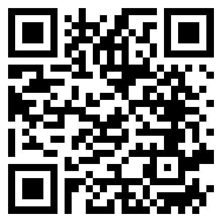 QR code linking to the AMUTY app