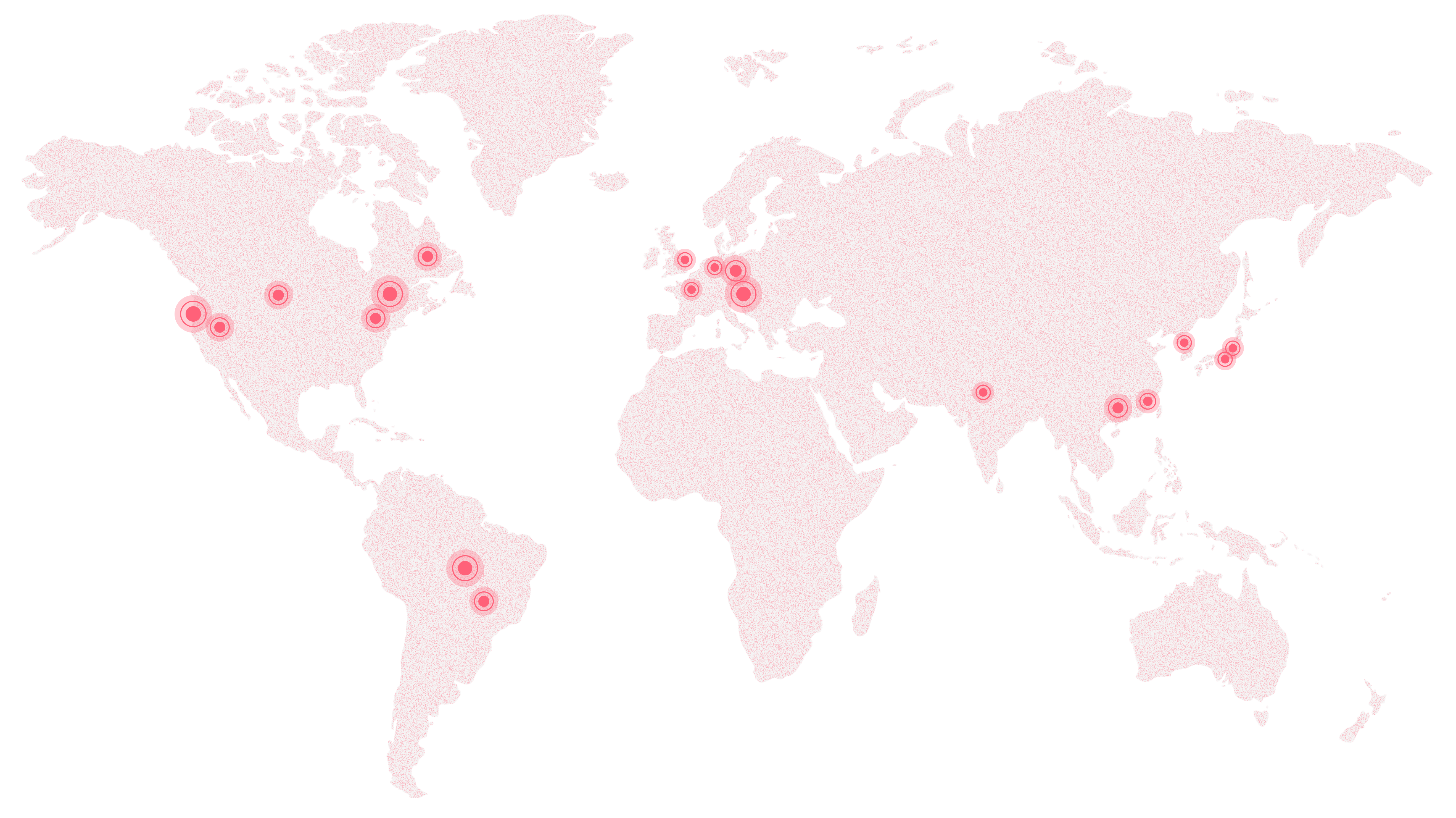 World Map